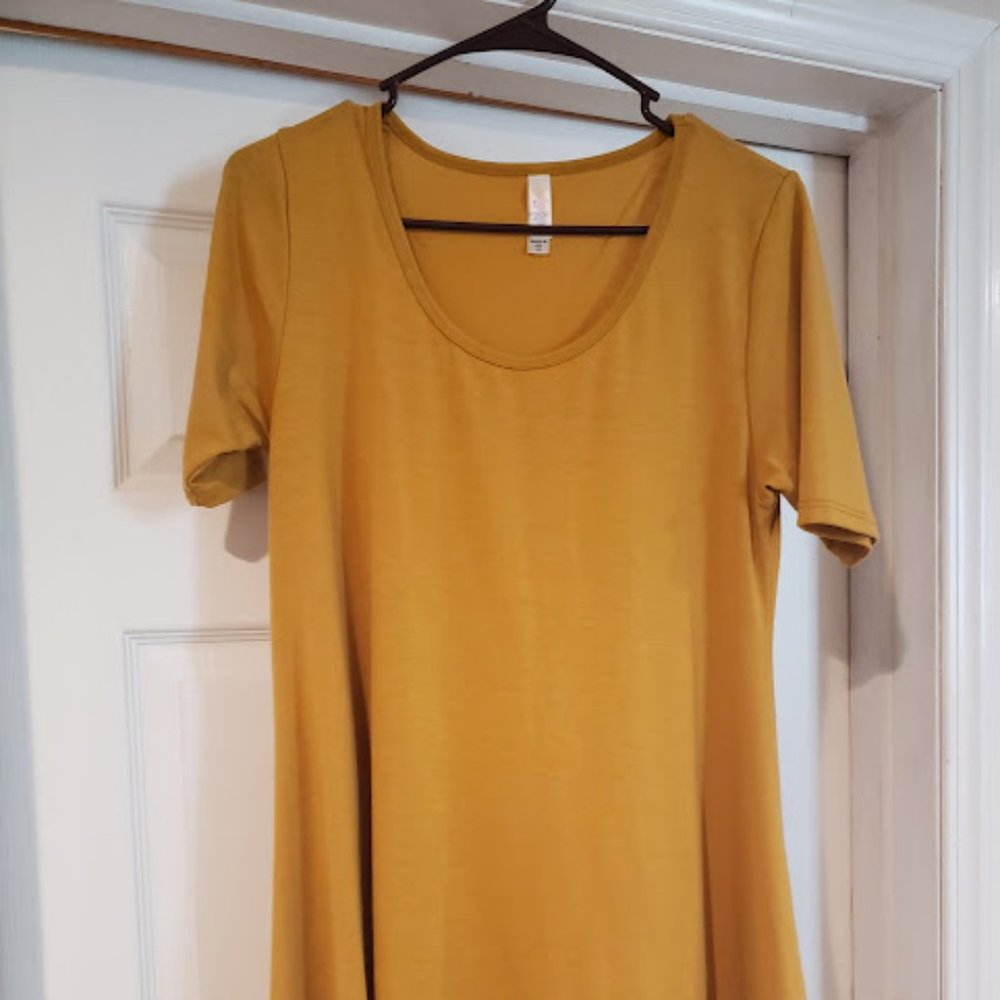 Lularoe women's shirt, xs